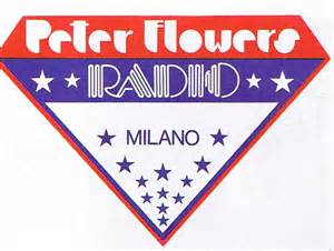 logo Peter Flowers